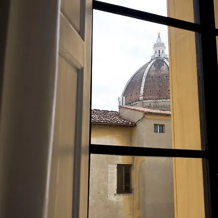 The Artists' Palace Florenz