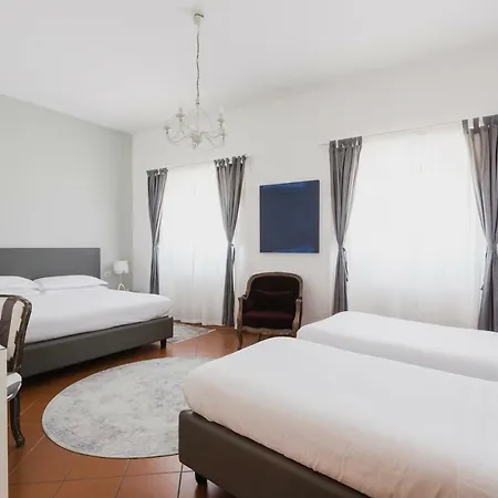 Gasthof The Artists' Palace 4*