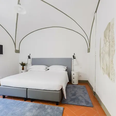 The Artists' Palace 4* Florenz