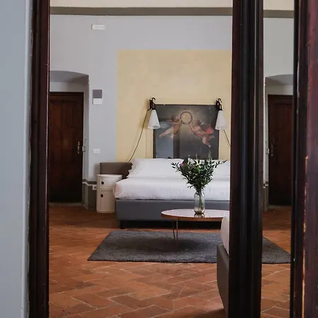 The Artists' Palace 4* Florenz