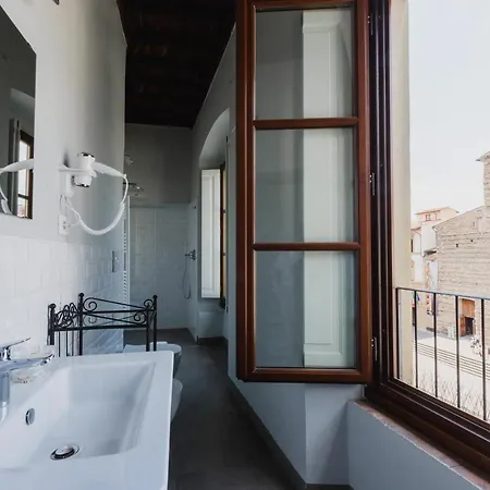 Guest house The Artists' Palace Florence