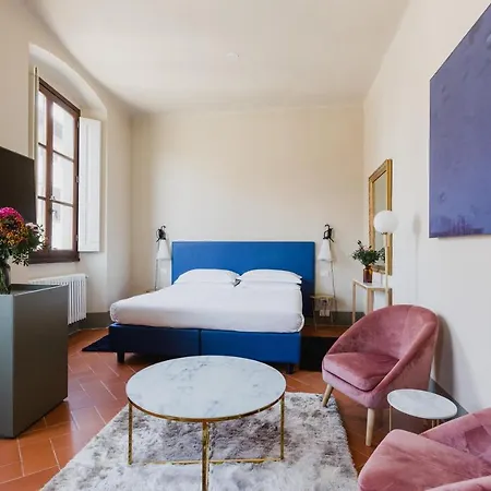 Guest house The Artists' Palace Florence