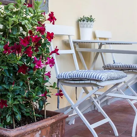 Guest house The Artists' Palace Florence