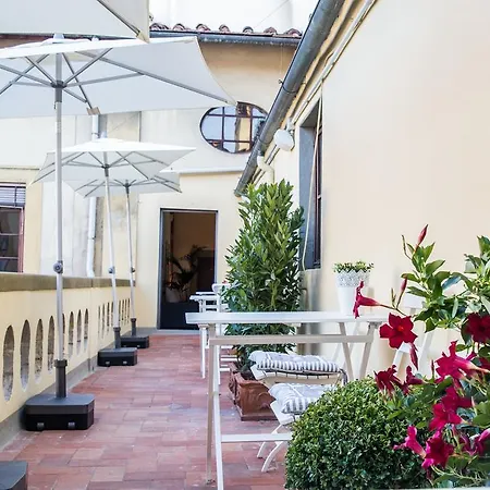 The Artists' Palace Florencia