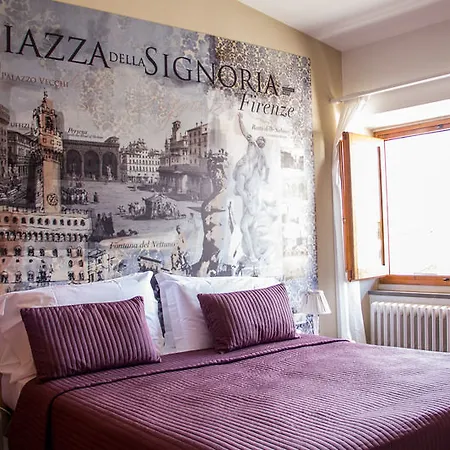 The Artists' Palace Guest house 2*