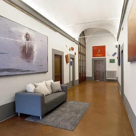 Guest house The Artists' Palace 2*