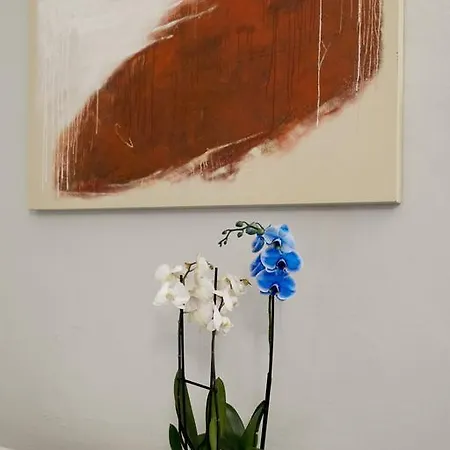 The Artists' Palace Guest house