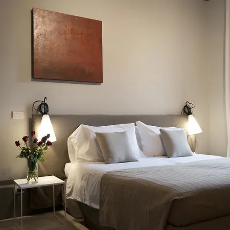 The Artists' Palace Guest house Florence