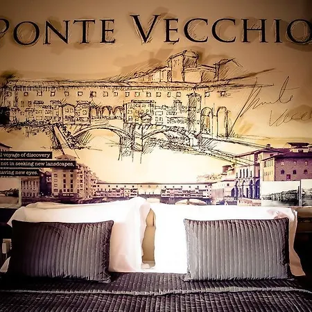 The Artists' Palace Guest house 2*