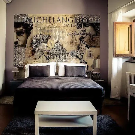 The Artists' Palace Guest house 2*