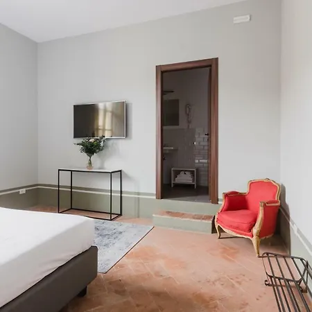 The Artists' Palace Guest house Florence