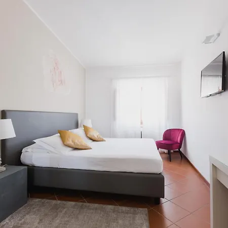 Guest house The Artists' Palace Florence
