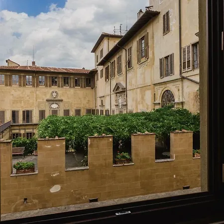 Guest house The Artists' Palace Florence